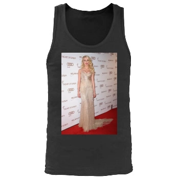 Amber Heard Men's Tank Top