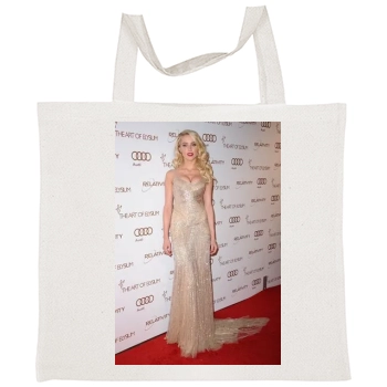 Amber Heard Tote