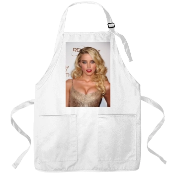 Amber Heard Apron