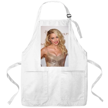 Amber Heard Apron