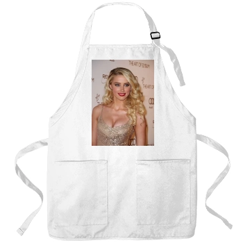 Amber Heard Apron