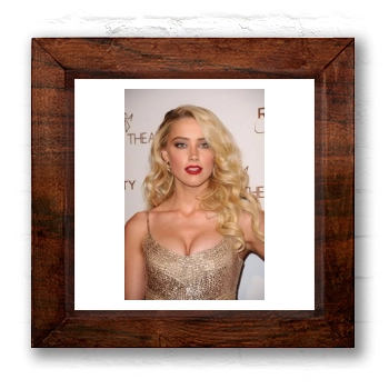 Amber Heard 6x6