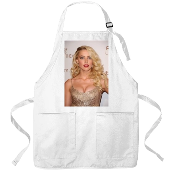 Amber Heard Apron