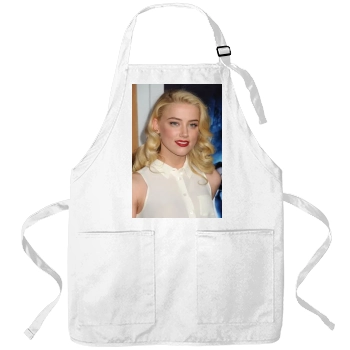 Amber Heard Apron