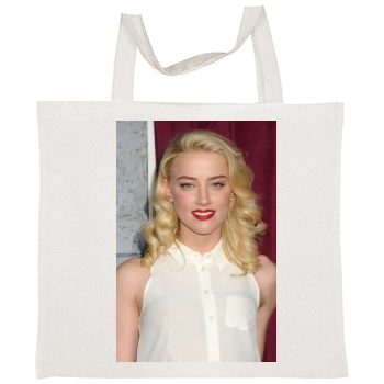 Amber Heard Tote