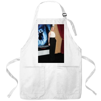 Amber Heard Apron