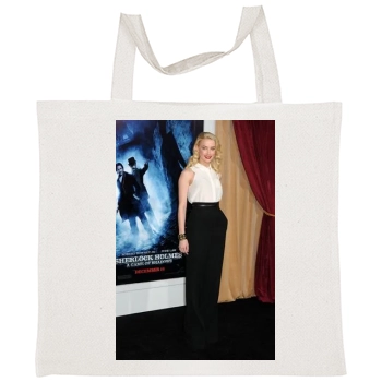 Amber Heard Tote