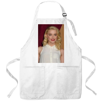 Amber Heard Apron