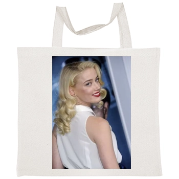 Amber Heard Tote