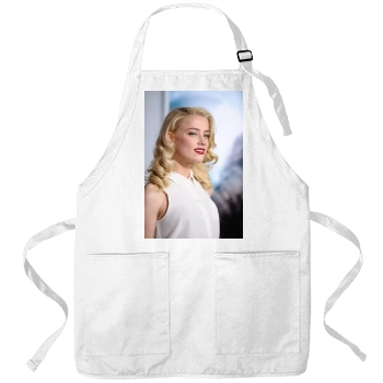 Amber Heard Apron