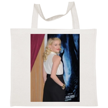 Amber Heard Tote