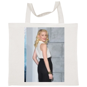 Amber Heard Tote