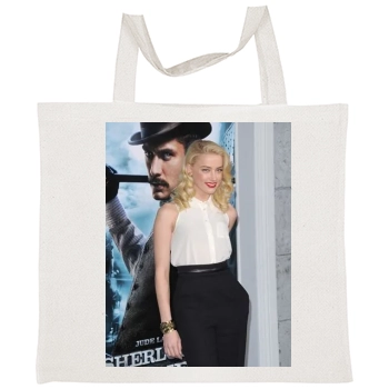 Amber Heard Tote