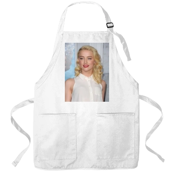 Amber Heard Apron