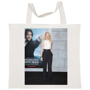 Amber Heard Tote