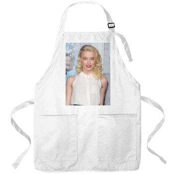 Amber Heard Apron