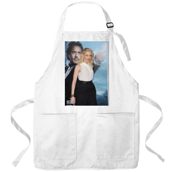 Amber Heard Apron