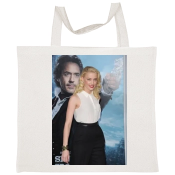 Amber Heard Tote