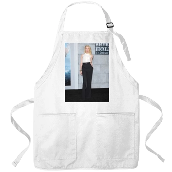 Amber Heard Apron