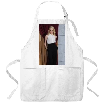 Amber Heard Apron