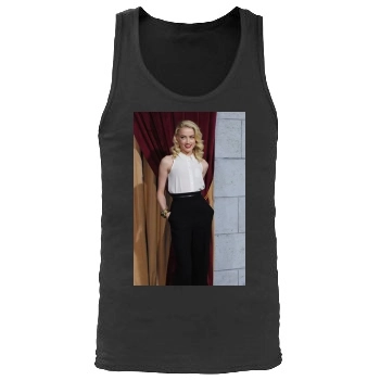 Amber Heard Men's Tank Top