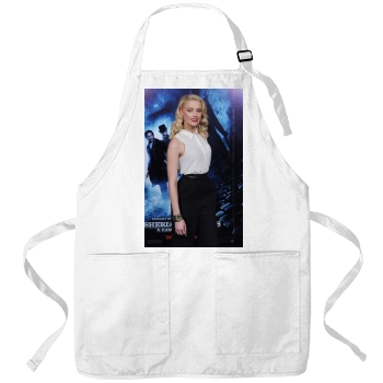 Amber Heard Apron