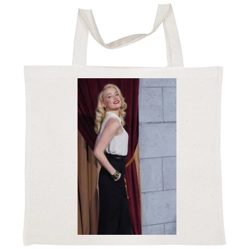 Amber Heard Tote