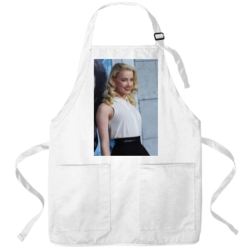 Amber Heard Apron