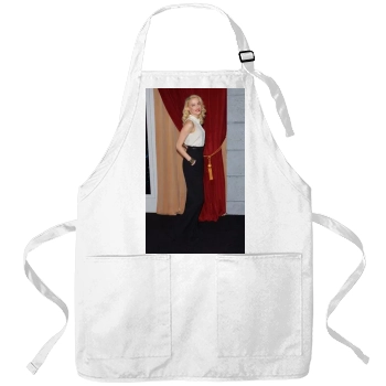 Amber Heard Apron