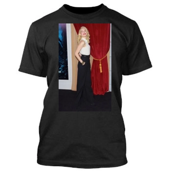 Amber Heard Men's TShirt