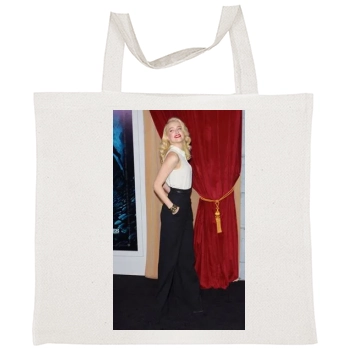 Amber Heard Tote