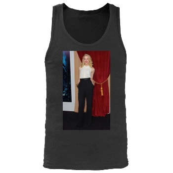 Amber Heard Men's Tank Top