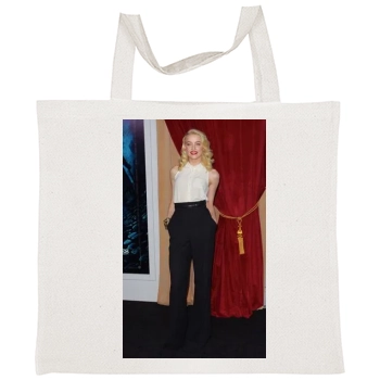 Amber Heard Tote