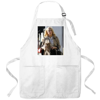 Amber Heard Apron