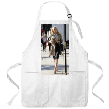 Amber Heard Apron