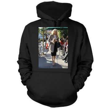 Amber Heard Mens Pullover Hoodie Sweatshirt