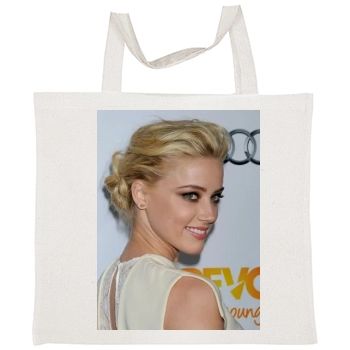 Amber Heard Tote