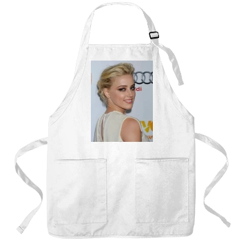 Amber Heard Apron