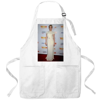 Amber Heard Apron