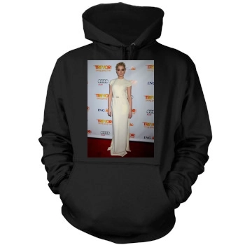 Amber Heard Mens Pullover Hoodie Sweatshirt