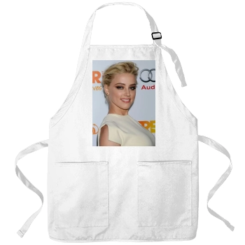 Amber Heard Apron