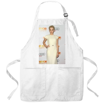 Amber Heard Apron