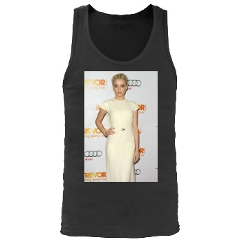 Amber Heard Men's Tank Top