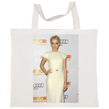 Amber Heard Tote