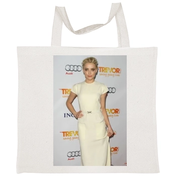 Amber Heard Tote