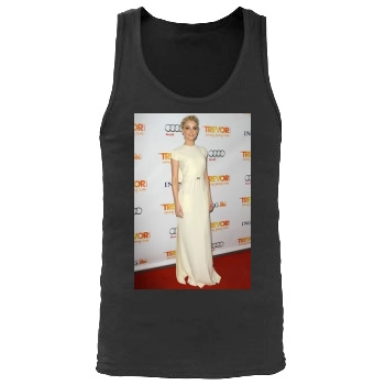 Amber Heard Men's Tank Top