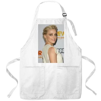 Amber Heard Apron