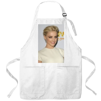 Amber Heard Apron