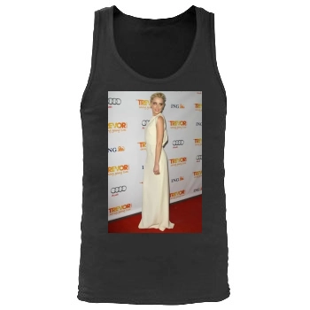 Amber Heard Men's Tank Top