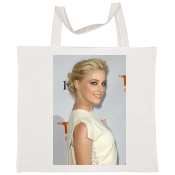 Amber Heard Tote